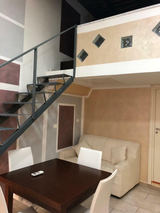 Casa Mila Apartment Naples Exterior photo